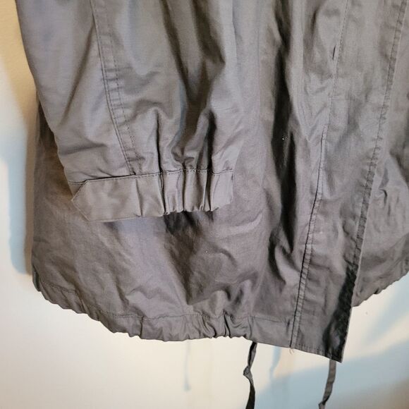 Garnet Hill Jacket with removable liner and hood NWOT - Picture 4 of 14